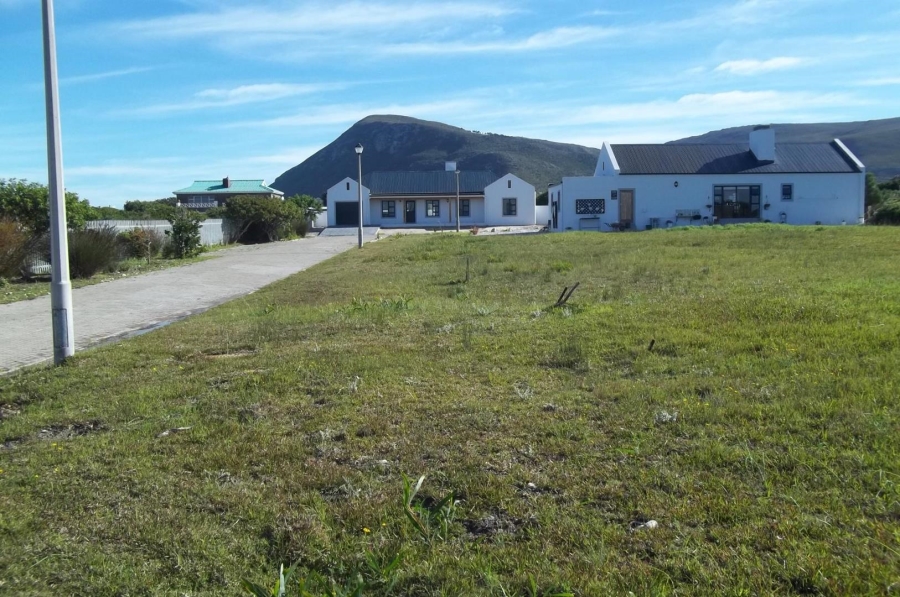 Commercial Property for Sale in Franskraal Western Cape